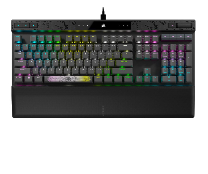Klawiatura CORSAIR Klawiatura K70 Max RGB Magnetic-Mechanical CH-910961G-NA